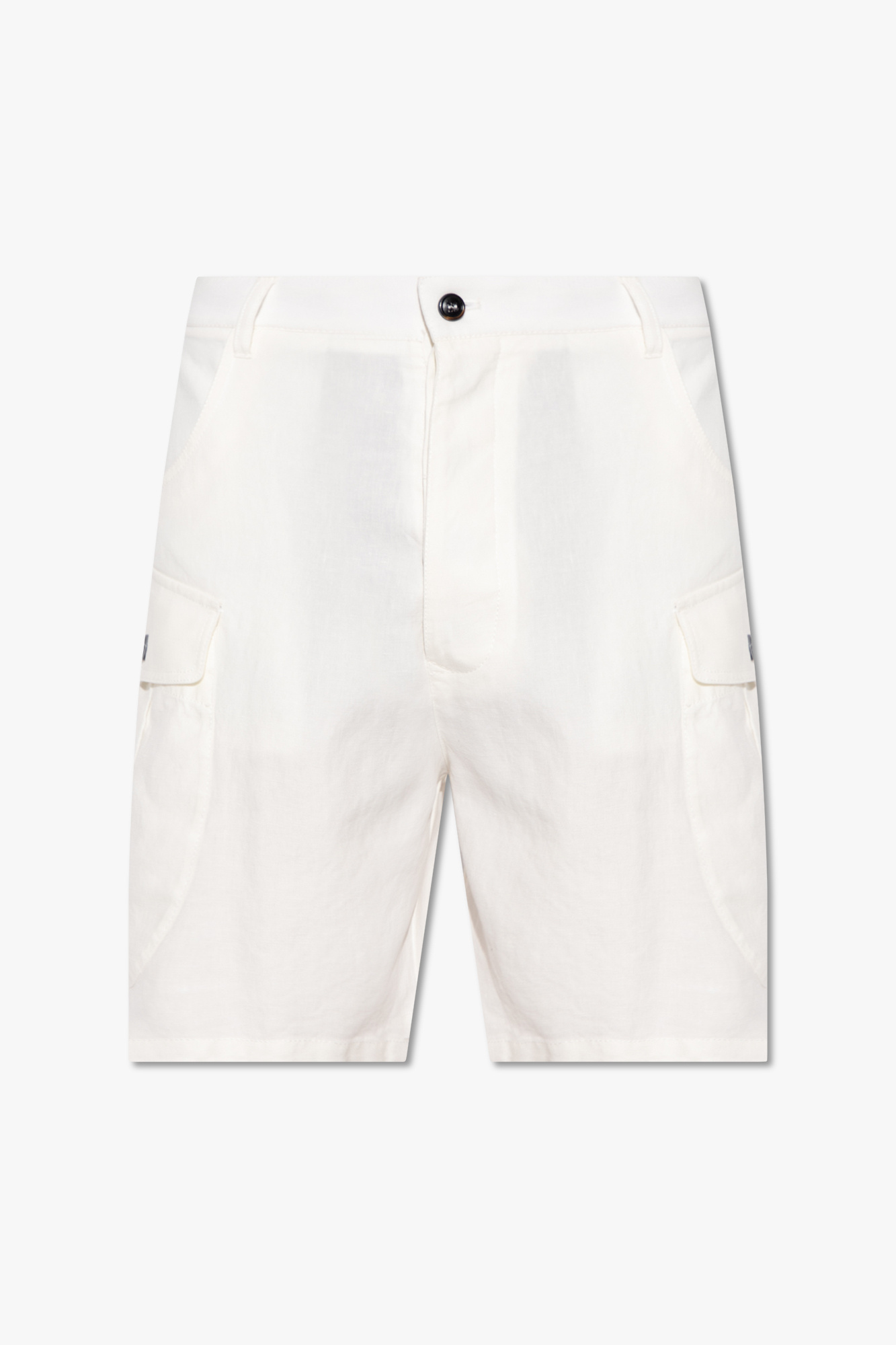 Armani 2024 combat shorts